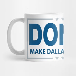 Doncic - MDGA!!! Mug